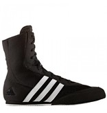 Adidas Adidas Boxing shoes Box-Hog 2 Black / White