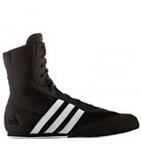 Adidas Boxing shoes Box-Hog 2 Black / White