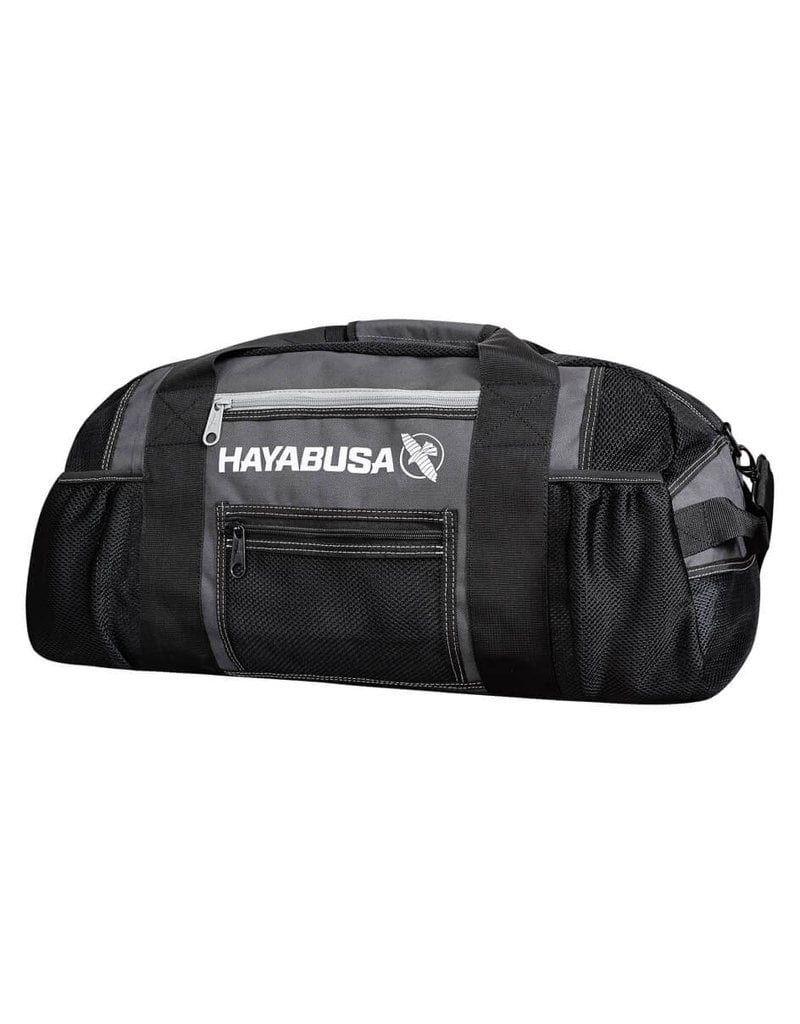 HAYABUSA Ryoko Mesh Sports Bag