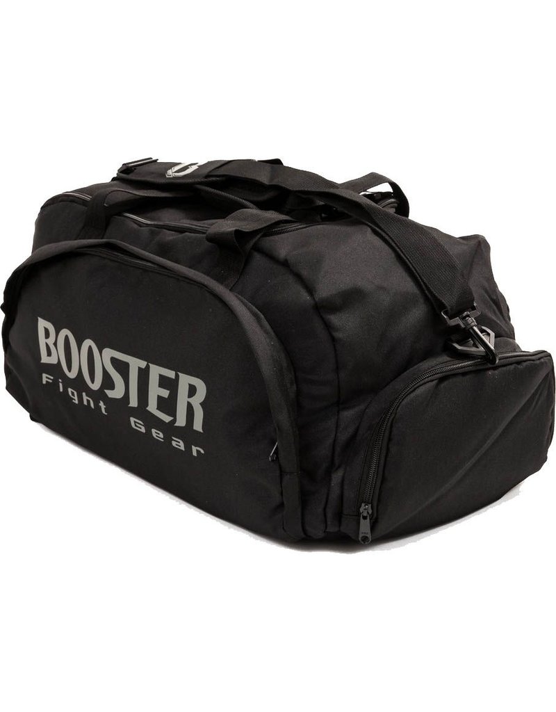Booster Fight Gear B-Force Duffle Small Bag
