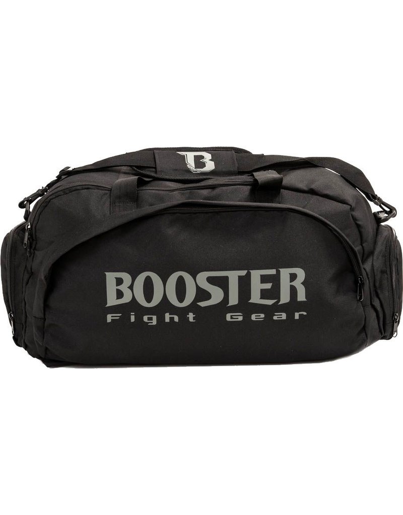 Booster Fight Gear B-Force Duffle Small Bag