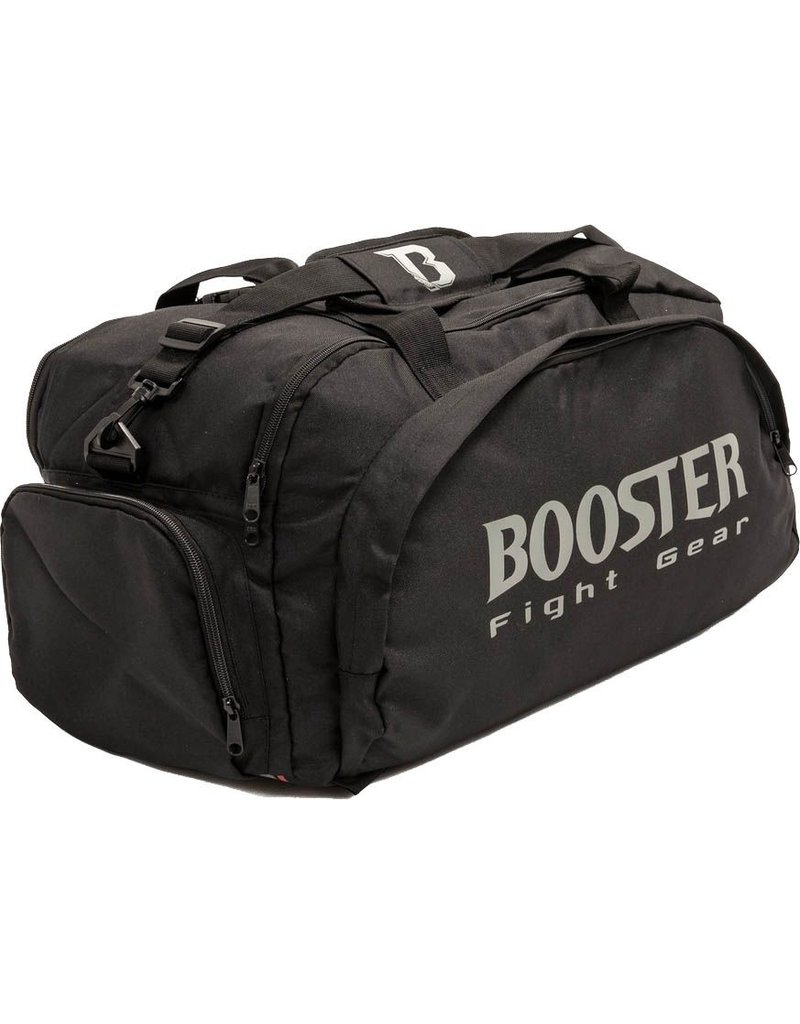 Booster Fight Gear B-Force Duffle Small Bag
