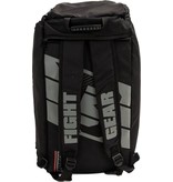 BOOSTER B-Force Duffle Small Bag