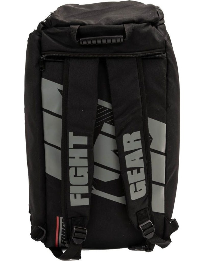 BOOSTER B-Force Duffle Small Bag