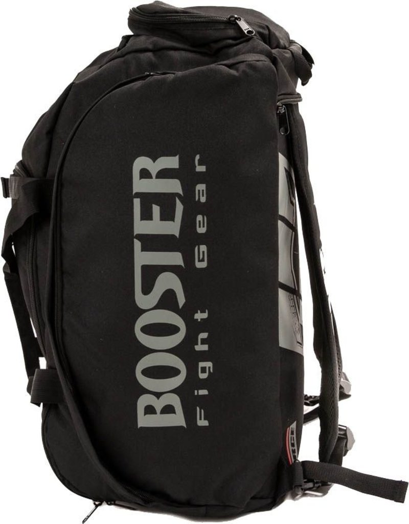Booster Fight Gear B-Force Duffle Small Bag