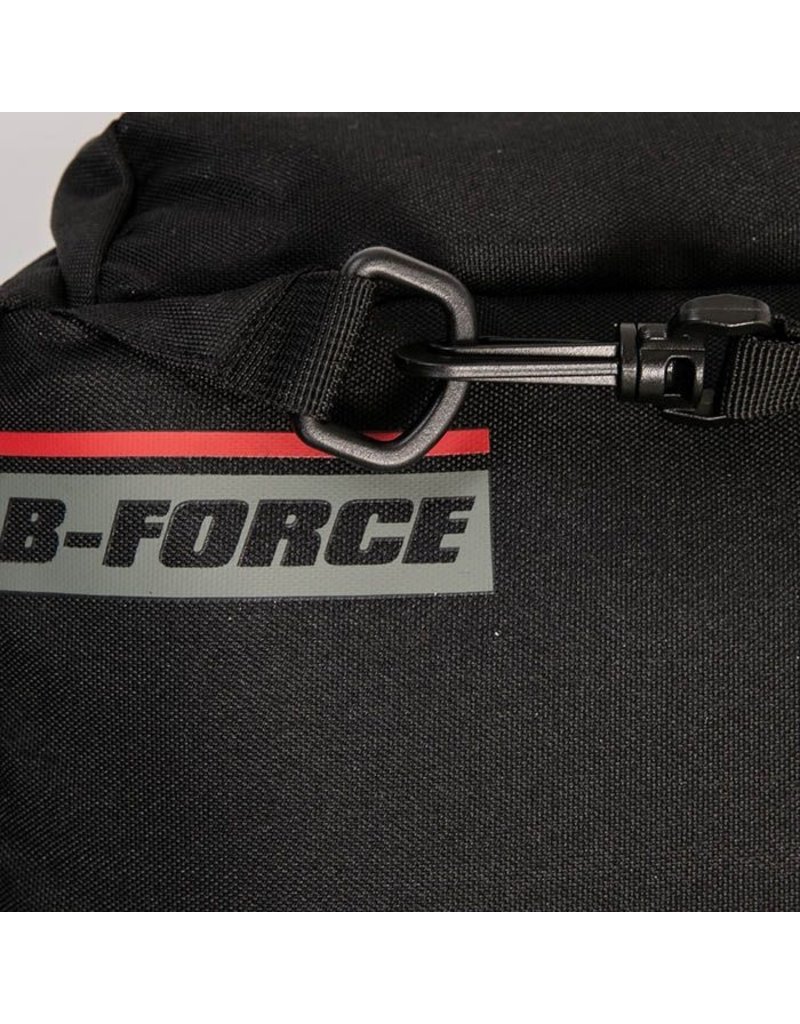 Booster Fight Gear B-Force Duffle Small Bag