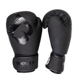 Booster Fight Gear Boxing Approved Gloves