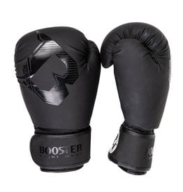 BOOSTER Boxing Approved Gloves