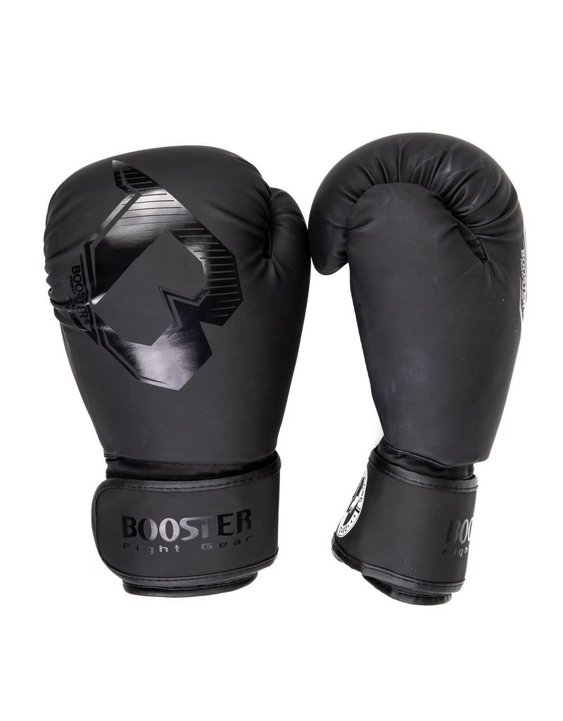Booster Fight Gear Boxing Approved Gloves