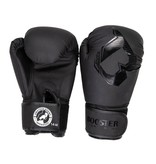 Booster Fight Gear Boxing Approved Gloves