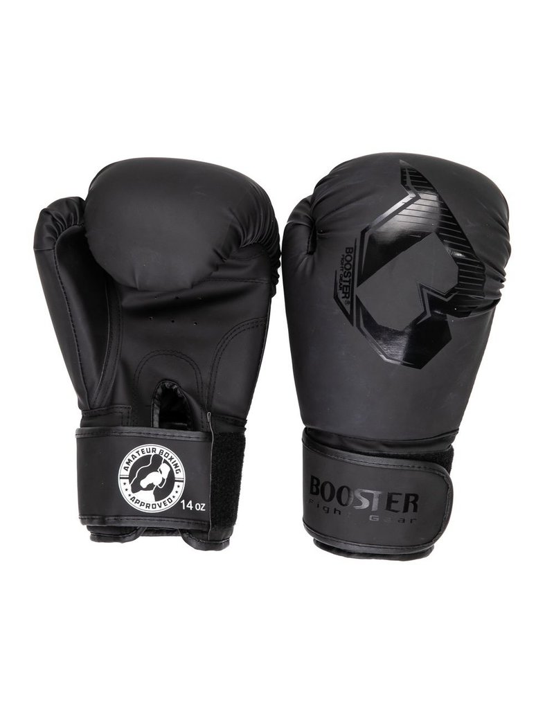 Booster Fight Gear Boxing Approved Gloves