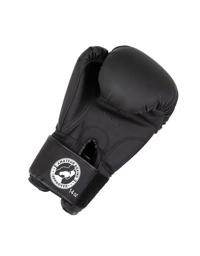 BOOSTER Boxing Approved Gloves