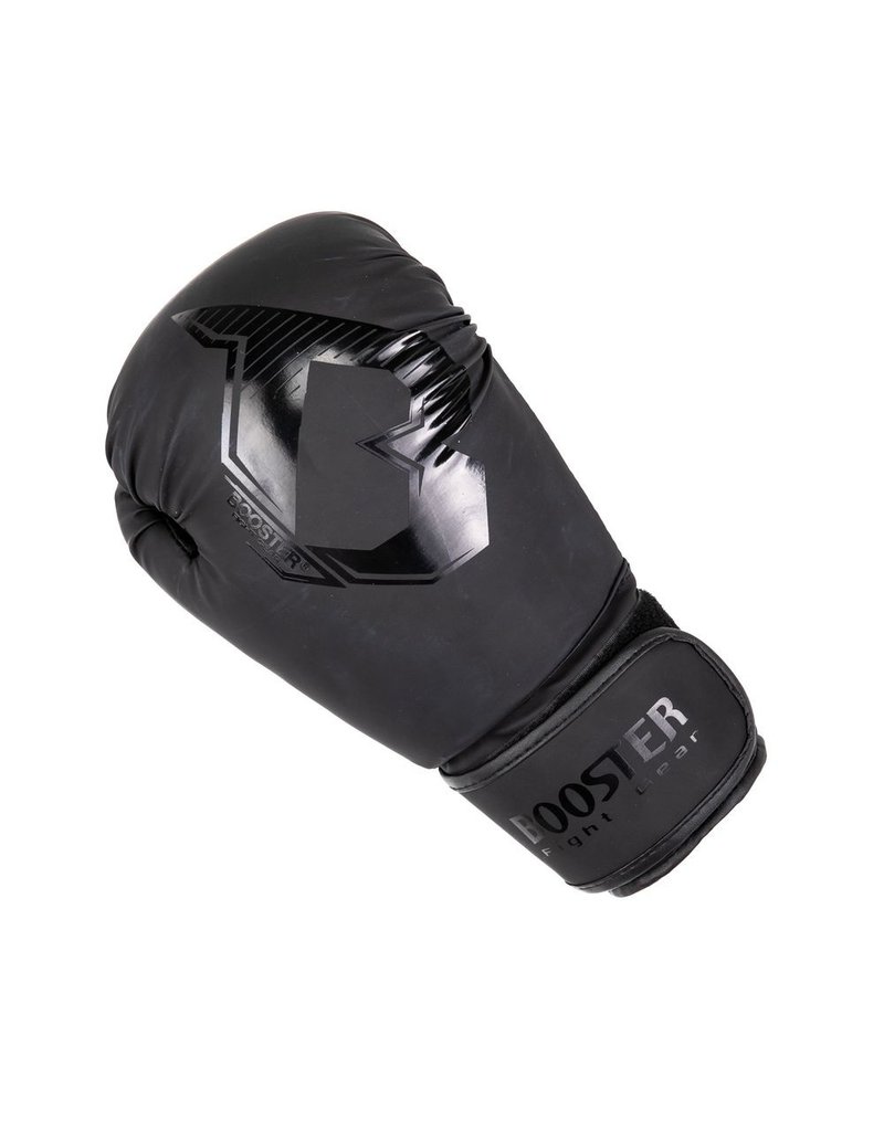 Booster Fight Gear Boxing Approved Gloves