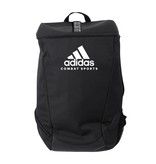 Adidas adidas Backpack Combat Sport Black / White