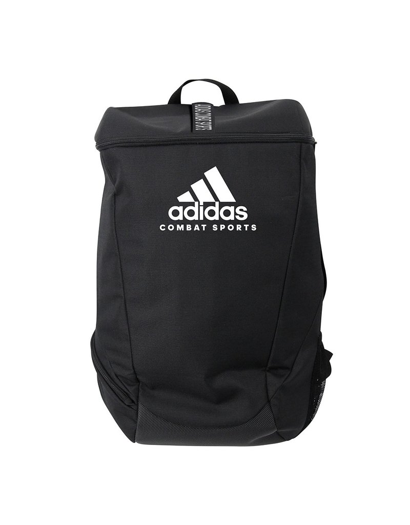 Adidas adidas Backpack Combat Sport Black / White