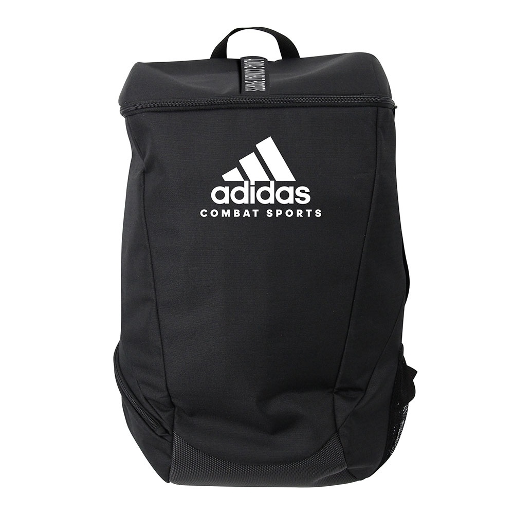 adidas Rugzak Combat Sport Zwart Wit