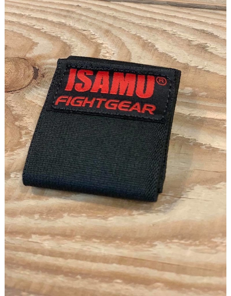 ISAMU ISAMU Fightgear Karateband knoop bandje