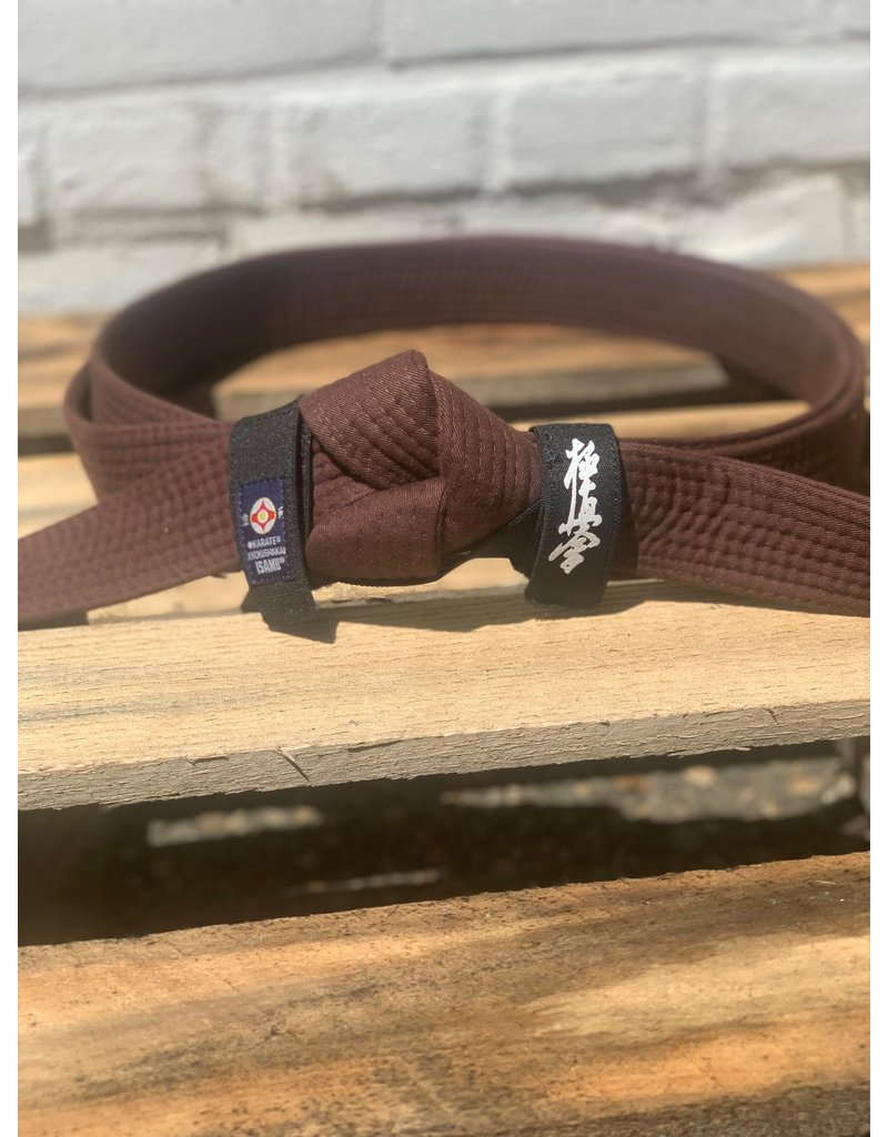 ISAMU Belt Strap