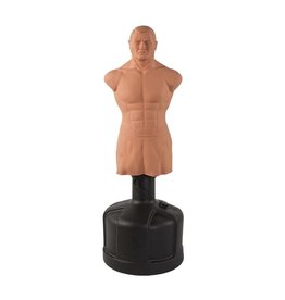 BOB FREESTANDING PUNCH BAG