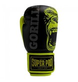 Super Pro Super Pro Boxing Gloves Kids Gorilla