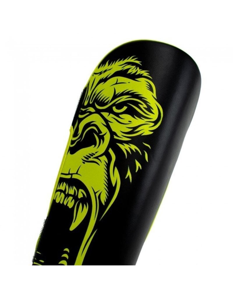 Super Pro Super Pro Shinguards Kids Gorilla