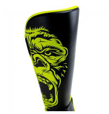 Super Pro Super Pro Shinguards Kids Gorilla