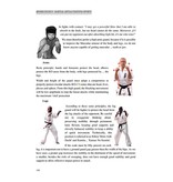 Technisch Boek Biomechanica van de vechtsport