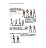 SHIHAN KRON Technical Book Biomechanics of Martial Arts