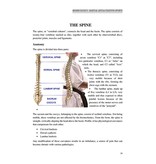 SHIHAN KRON Technical Book Biomechanics of Martial Arts
