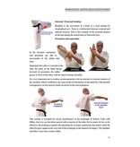 SHIHAN KRON Technical Book Biomechanics of Martial Arts