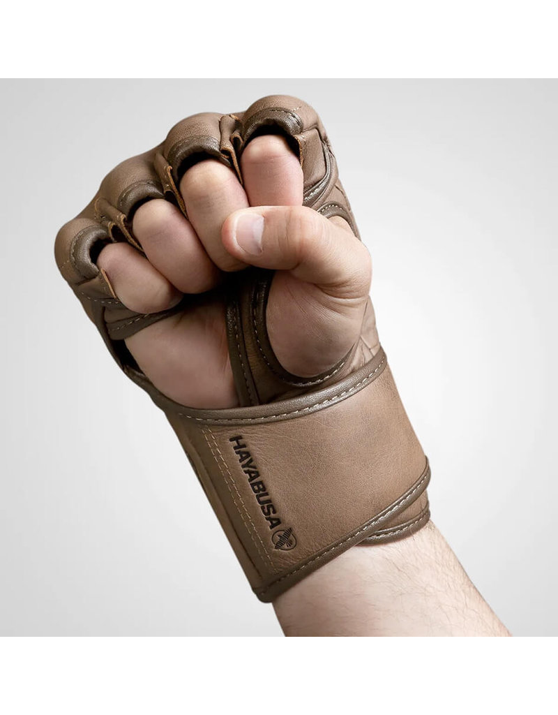 HAYABUSA T3 LX 4oz MMA Gloves