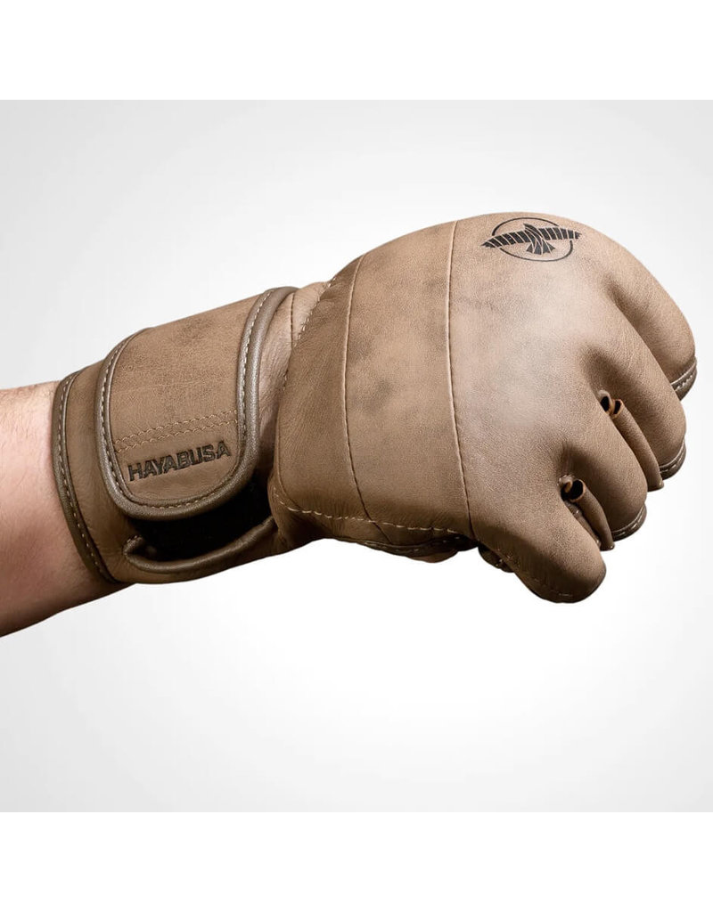 HAYABUSA T3 LX 4oz MMA Gloves