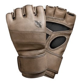 HAYABUSA T3 LX 4oz MMA Gloves