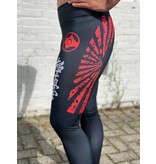 ISAMU Kyokushin dameslegging