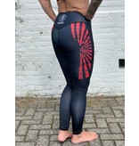 ISAMU Kyokushin dameslegging
