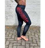 ISAMU Kyokushin Women's Legging