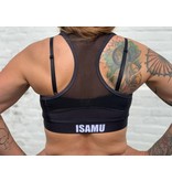 ISAMU Kyokushin Dames Top