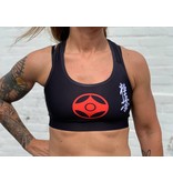 ISAMU Kyokushin Dames Top