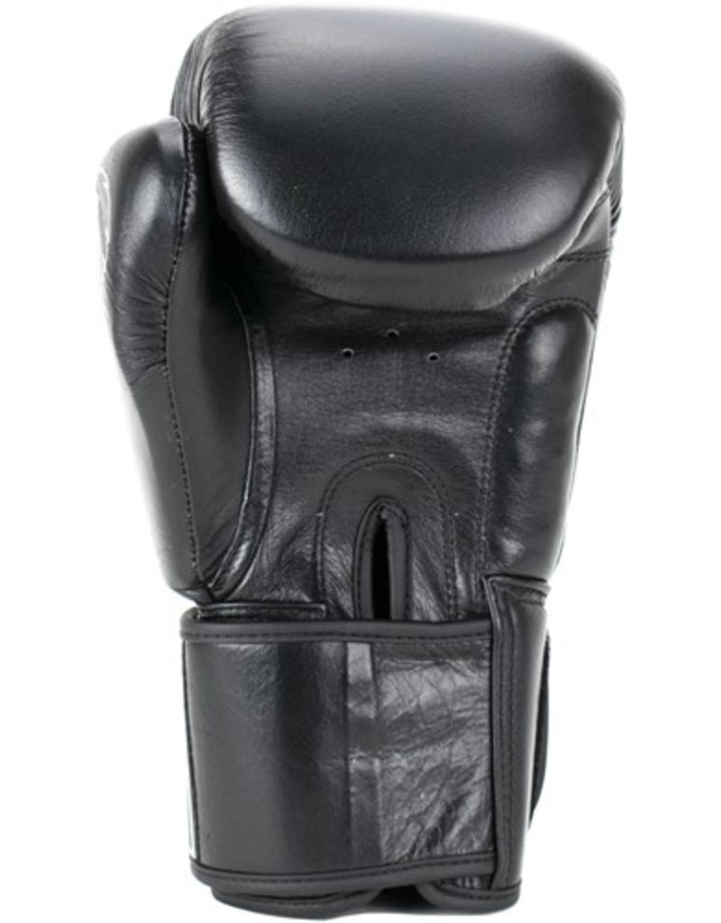 Guantes MMA, Cuero - Shooter, Super Pro 