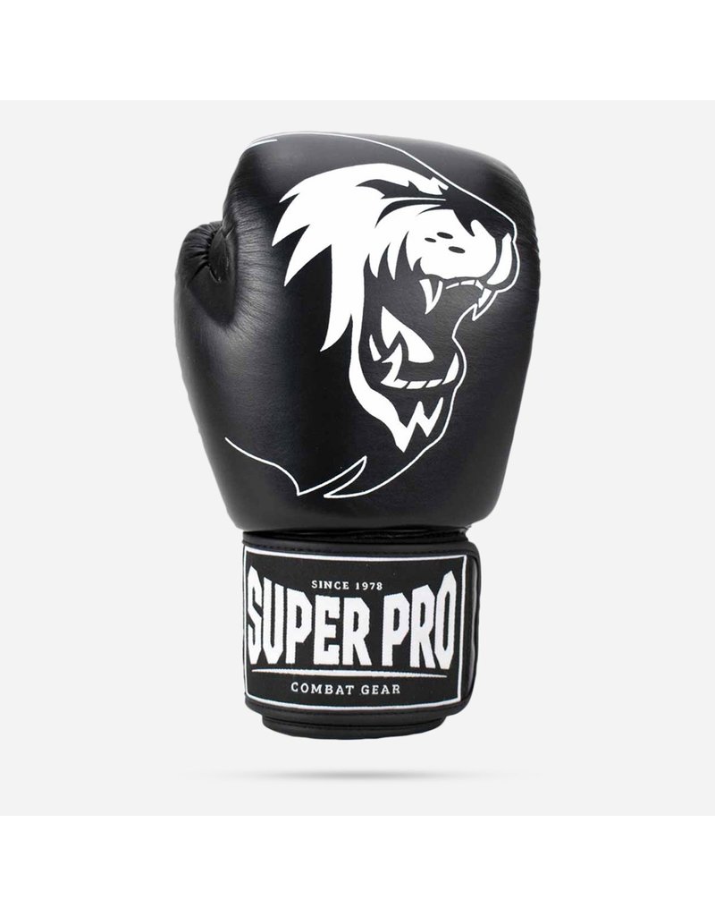 Guantes de kick-boxing - Bruiser, Super Pro 