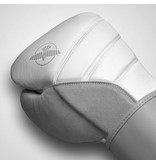 HAYABUSA T3 BOXING GLOVES White/Grey