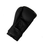 Booster Fight Gear Booster Sparring V2 (Kick)Boxing Gloves Black