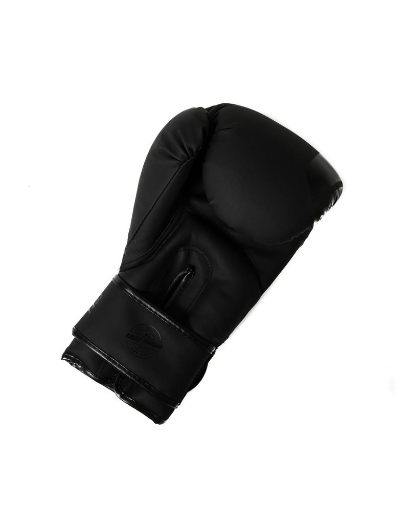 Booster Fight Gear Booster Sparring V2 (Kick)Boxing Gloves Black