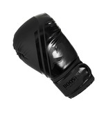 Booster Fight Gear Booster Sparring V2 (Kick)Boxing Gloves Black