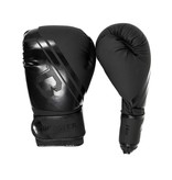 Booster Fight Gear Booster Sparring V2 (Kick)Boxing Gloves Black