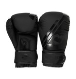 Booster Fight Gear Booster Sparring V2 (Kick)Boxing Gloves Black
