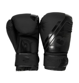 Booster Fight Gear Booster Sparring V2 (Kick) Bokshandschoenen Zwart