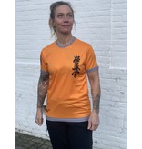 ISAMU ISAMU NKKO Netherlands Supporters T-shirt