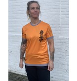 ISAMU NKKO Nederland Supporters T-shirt