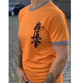 ISAMU NKKO Nederland Supporters T-shirt